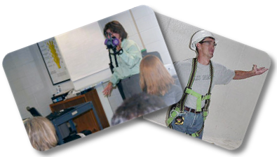 training | EHS Documents